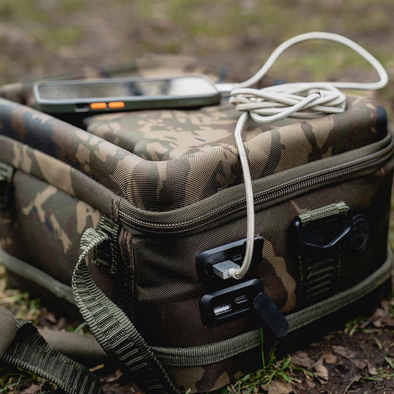 Nash Subterfuge Hi Protect Tech Bag